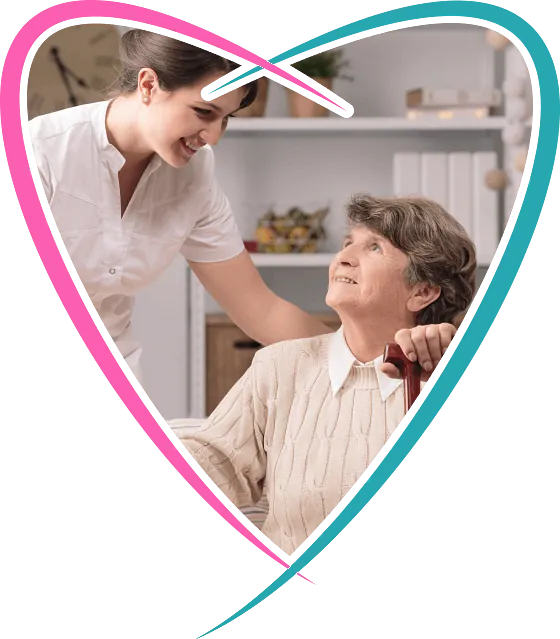 total assistance senior